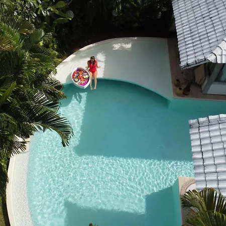 Cocowhite Villa-2