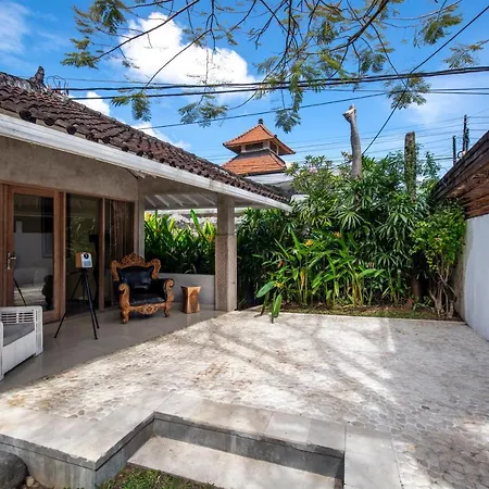 Seminyak - Designer Boutique Villa-2