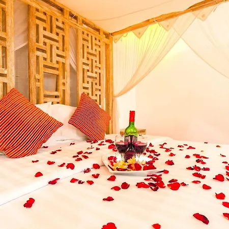 Villa Enjoy - Seminyak Center-2