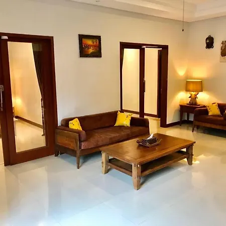 Villa Bella Legian/Seminyak-2
