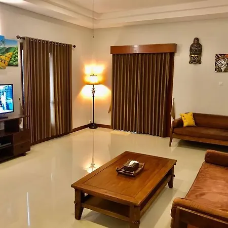 Villa Bella Legian/Seminyak-3