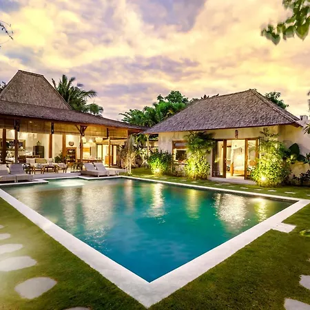 Villa Nabi By Alfred In Bali-3