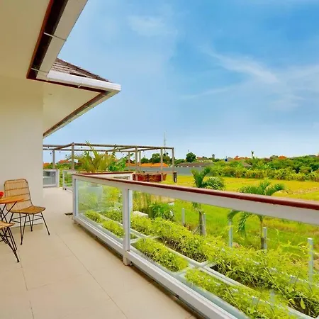Brand New 7 Bdr Luxurious Villa In Seminyak !-3