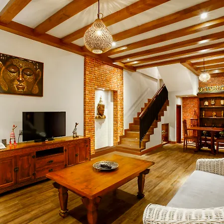 Astagina Resort Villa And Spa-2