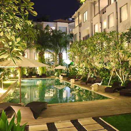 Umalas Hotel & Residence-3