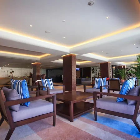 Double - Six, Luxury Hotel - Seminyak-3