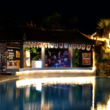 Seminyak Paradiso Hotel-3