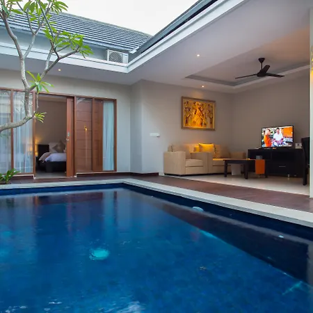 The Light Exclusive Villas And Spa-2