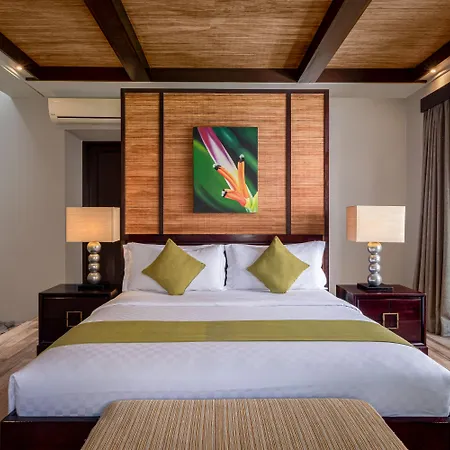 Le Jardin Villas Seminyak-2
