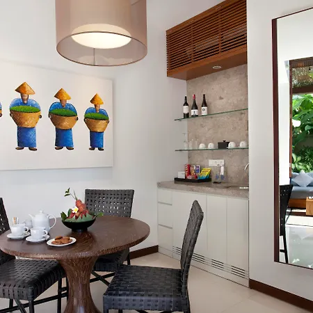 The Elysian Boutique Villa Hotel-2