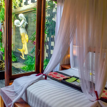 The Bali Dream Villa Seminyak-2