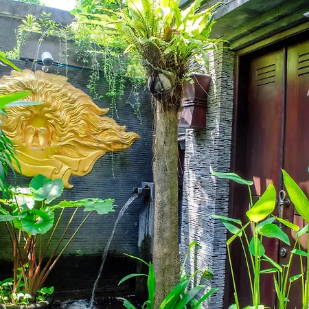 The Bali Dream Villa Seminyak-3