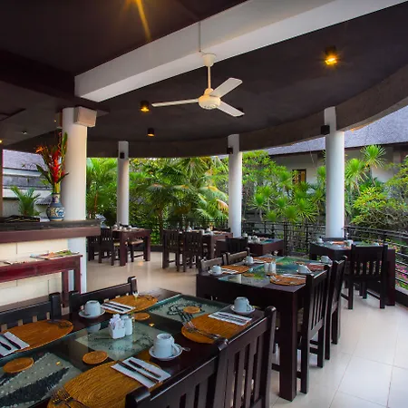 The Bidadari Villas & Spa Umalas, Between Seminyak And Canggu-2
