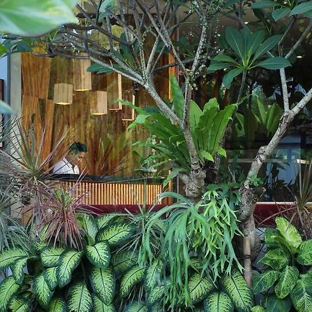 Pandawa All Suites Hotel-2