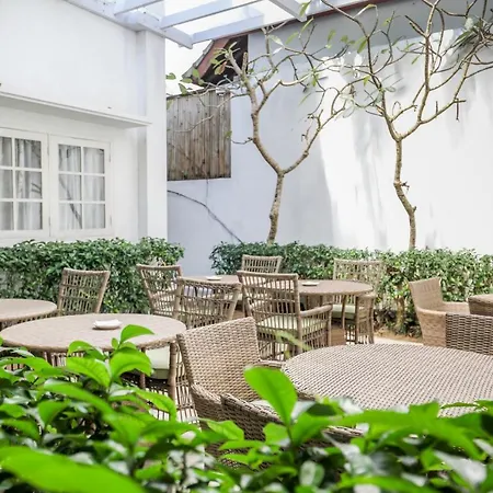 Umalas Suites-2