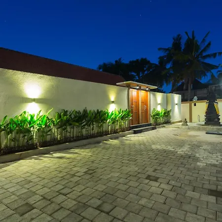 Paisa Villa Seminyak-2