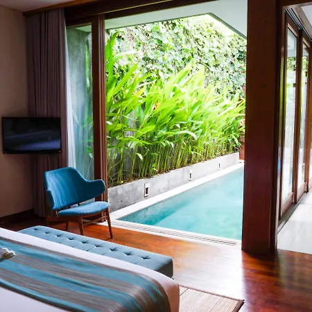 Maca Villas And Spa Umalas-2