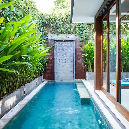 Maca Villas And Spa Umalas-3