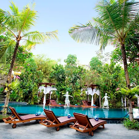The Bali Dream Villa & Resort Echo Beach Canggu Seminyak -2