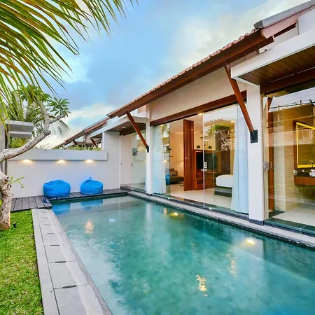 Del Cielo Villa Seminyak-2