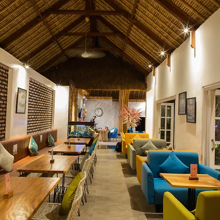 Alam Boutique Villa, Umalas-3