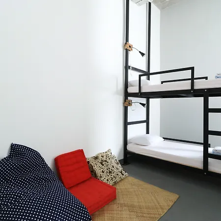 Sharespace Bali-2