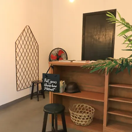 Sharespace Bali-3