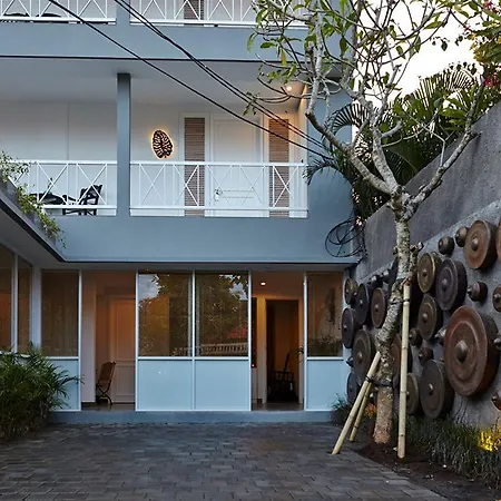 The Kanjeng Suites Petitenget-3