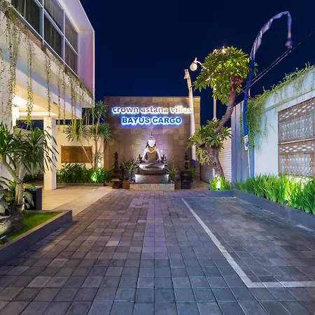 Bajra Bali Villa Seminyak-2