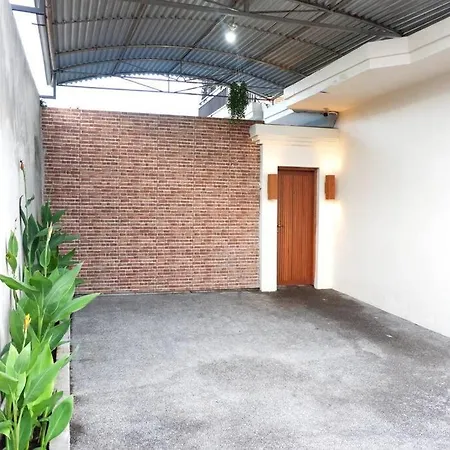 Villa Bale Damai Denpasar-2