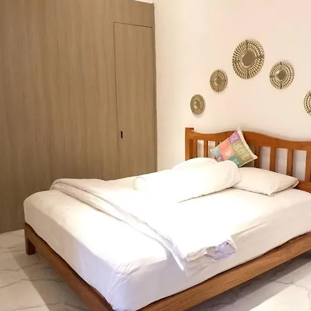 Villa Bale Damai Denpasar-3