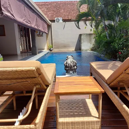 Amertha Garden Seminyak-2