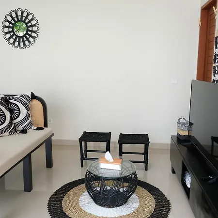 Villa Louna - 2 Bedrooms Private Pool-2