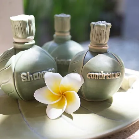 The Sanyas Suite Bali-2