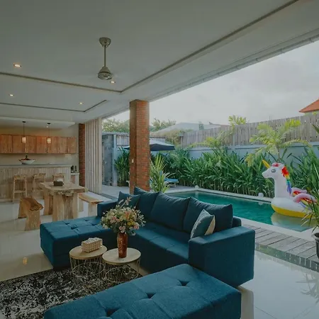Puri Cinta Bali Villa-2