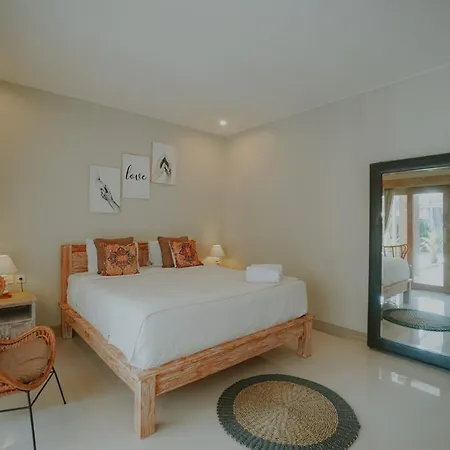 Puri Cinta Bali Villa-3