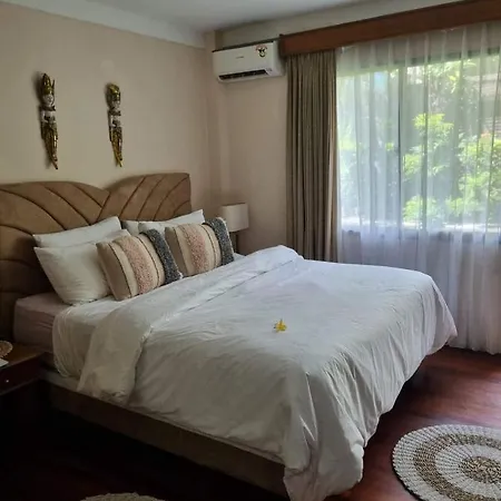 Heavenly Apartment-2