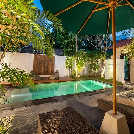Villa Banua Seminyak-3