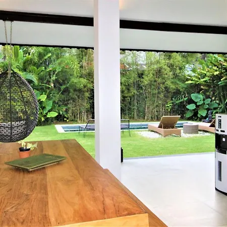 Villa Purnama-3