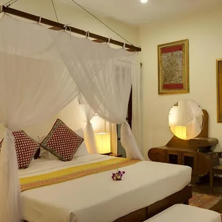 Royal 4 Bedroom Villa Seminyak-3
