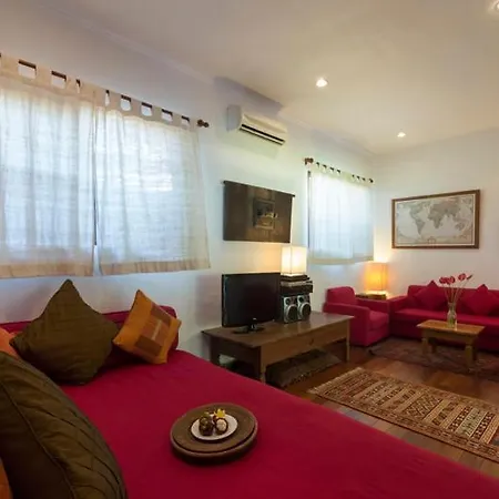 Royal 4 Bedroom Villa Seminyak-2