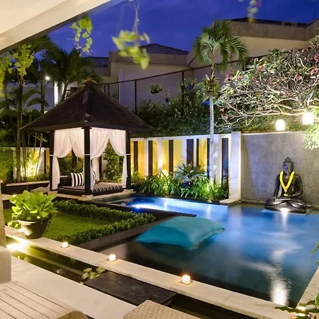 Amanputri Villa-2