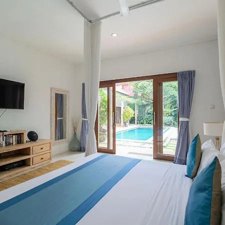 Villa Martini Seminyak By The Lavana-3