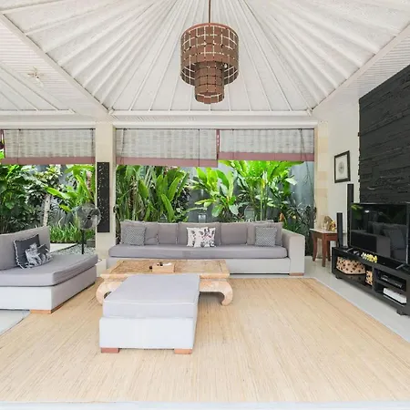 Villa Martini Seminyak By The Lavana-2
