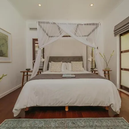 Super Deluxe 2 Bedroom Villa Seminyak-2