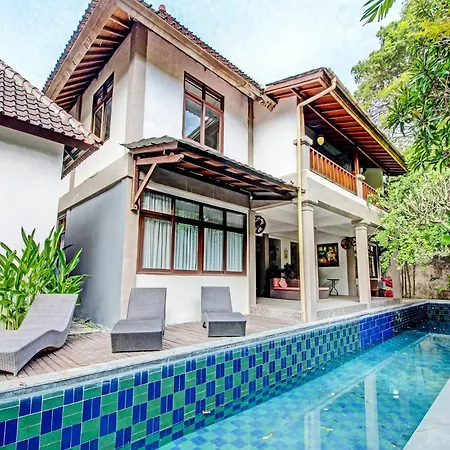 Collection O 91300 Sunny Side Villa-2