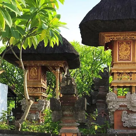 Villa Kayan - Gorgeous 2Br Seminyak Gem, Fabulous Location Steps From Restaurants, Cafes And Shopping-3