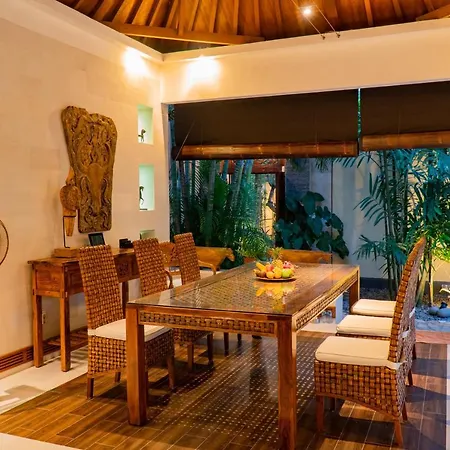 Villa Dayak-3