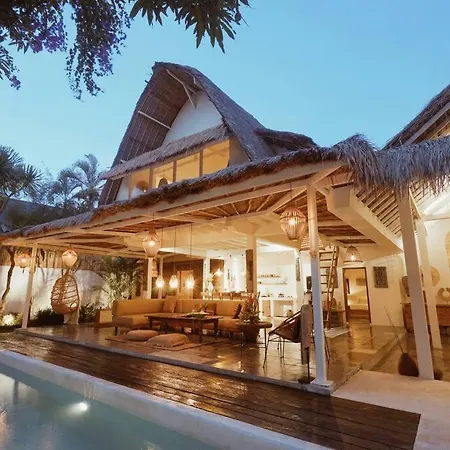 Oma Villa Seminyak - Private Pool In Quiet Central Location-2