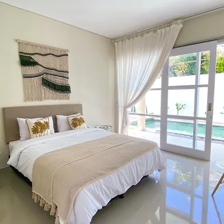 Villa Nissa - 3 Bedrooms Private Pool - Quiet Area-2